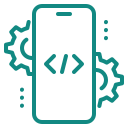 Web Dev Icon