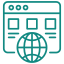 Web Dev Icon